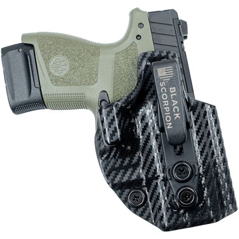 The slide is aggressively serrated, while the trigger has a short, light pull. . Beretta apx a1 carry accessories